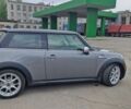 Серый Мини Купер, объемом двигателя 1.6 л и пробегом 220 тыс. км за 6500 $, фото 5 на Automoto.ua