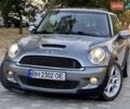 Сірий Міні Cooper, об'ємом двигуна 1.6 л та пробігом 220 тис. км за 6800 $, фото 57 на Automoto.ua