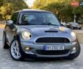 Сірий Міні Cooper, об'ємом двигуна 1.6 л та пробігом 220 тис. км за 6800 $, фото 50 на Automoto.ua