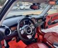 Сірий Міні Cooper, об'ємом двигуна 1.6 л та пробігом 220 тис. км за 6800 $, фото 26 на Automoto.ua