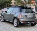 Сірий Міні Cooper, об'ємом двигуна 1.6 л та пробігом 220 тис. км за 6800 $, фото 41 на Automoto.ua