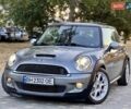 Сірий Міні Cooper, об'ємом двигуна 1.6 л та пробігом 220 тис. км за 6800 $, фото 56 на Automoto.ua