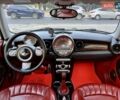 Сірий Міні Cooper, об'ємом двигуна 1.6 л та пробігом 220 тис. км за 6800 $, фото 16 на Automoto.ua