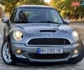 Сірий Міні Cooper, об'ємом двигуна 1.6 л та пробігом 220 тис. км за 6800 $, фото 47 на Automoto.ua