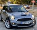 Сірий Міні Cooper, об'ємом двигуна 1.6 л та пробігом 220 тис. км за 6800 $, фото 64 на Automoto.ua