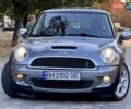 Сірий Міні Cooper, об'ємом двигуна 1.6 л та пробігом 220 тис. км за 6800 $, фото 2 на Automoto.ua