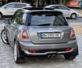 Сірий Міні Cooper, об'ємом двигуна 1.6 л та пробігом 220 тис. км за 6800 $, фото 42 на Automoto.ua