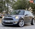 Сірий Міні Cooper, об'ємом двигуна 1.6 л та пробігом 220 тис. км за 6800 $, фото 60 на Automoto.ua