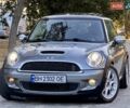 Сірий Міні Cooper, об'ємом двигуна 1.6 л та пробігом 220 тис. км за 6800 $, фото 3 на Automoto.ua