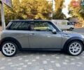 Сірий Міні Cooper, об'ємом двигуна 1.6 л та пробігом 220 тис. км за 6800 $, фото 66 на Automoto.ua