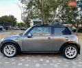 Сірий Міні Cooper, об'ємом двигуна 1.6 л та пробігом 220 тис. км за 6800 $, фото 48 на Automoto.ua