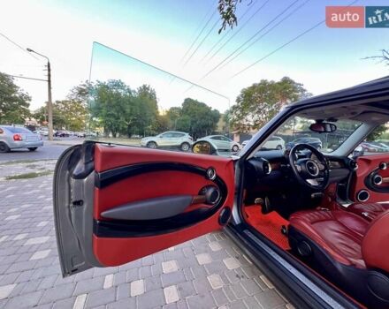 Сірий Міні Cooper, об'ємом двигуна 1.6 л та пробігом 220 тис. км за 6800 $, фото 62 на Automoto.ua