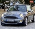 Сірий Міні Cooper, об'ємом двигуна 1.6 л та пробігом 220 тис. км за 6800 $, фото 7 на Automoto.ua
