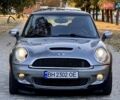 Сірий Міні Cooper, об'ємом двигуна 1.6 л та пробігом 220 тис. км за 6800 $, фото 4 на Automoto.ua