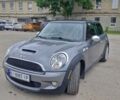 Серый Мини Купер, объемом двигателя 1.6 л и пробегом 220 тыс. км за 6200 $, фото 1 на Automoto.ua