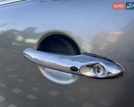 Сірий Міні Cooper, об'ємом двигуна 1.6 л та пробігом 220 тис. км за 6800 $, фото 35 на Automoto.ua