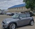 Серый Мини Купер, объемом двигателя 1.6 л и пробегом 220 тыс. км за 6500 $, фото 1 на Automoto.ua