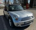 Сірий Міні Cooper, об'ємом двигуна 1.6 л та пробігом 189 тис. км за 5950 $, фото 1 на Automoto.ua