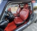 Сірий Міні Cooper, об'ємом двигуна 1.6 л та пробігом 220 тис. км за 6800 $, фото 38 на Automoto.ua