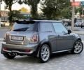 Сірий Міні Cooper, об'ємом двигуна 1.6 л та пробігом 220 тис. км за 6800 $, фото 42 на Automoto.ua
