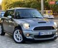 Сірий Міні Cooper, об'ємом двигуна 1.6 л та пробігом 220 тис. км за 6800 $, фото 49 на Automoto.ua