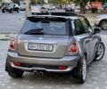 Сірий Міні Cooper, об'ємом двигуна 1.6 л та пробігом 220 тис. км за 6800 $, фото 45 на Automoto.ua
