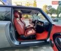 Сірий Міні Cooper, об'ємом двигуна 1.6 л та пробігом 220 тис. км за 6800 $, фото 37 на Automoto.ua