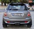 Сірий Міні Cooper, об'ємом двигуна 1.6 л та пробігом 220 тис. км за 6800 $, фото 44 на Automoto.ua
