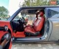 Сірий Міні Cooper, об'ємом двигуна 1.6 л та пробігом 220 тис. км за 6800 $, фото 48 на Automoto.ua