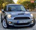 Сірий Міні Cooper, об'ємом двигуна 1.6 л та пробігом 220 тис. км за 6800 $, фото 54 на Automoto.ua