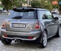Сірий Міні Cooper, об'ємом двигуна 1.6 л та пробігом 220 тис. км за 6800 $, фото 65 на Automoto.ua