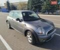 Серый Мини Купер, объемом двигателя 1.4 л и пробегом 108 тыс. км за 6000 $, фото 1 на Automoto.ua