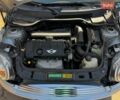 Сірий Міні Cooper, об'ємом двигуна 1.6 л та пробігом 189 тис. км за 5950 $, фото 6 на Automoto.ua