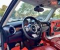 Сірий Міні Cooper, об'ємом двигуна 1.6 л та пробігом 220 тис. км за 6800 $, фото 35 на Automoto.ua