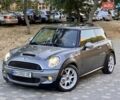 Сірий Міні Cooper, об'ємом двигуна 1.6 л та пробігом 220 тис. км за 6800 $, фото 55 на Automoto.ua