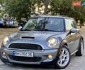 Сірий Міні Cooper, об'ємом двигуна 1.6 л та пробігом 220 тис. км за 6800 $, фото 58 на Automoto.ua