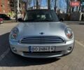Сірий Міні Cooper, об'ємом двигуна 1.6 л та пробігом 189 тис. км за 5950 $, фото 5 на Automoto.ua