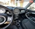 Сірий Міні Cooper, об'ємом двигуна 1.6 л та пробігом 189 тис. км за 5950 $, фото 10 на Automoto.ua