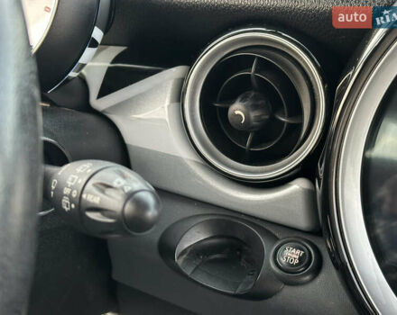 Сірий Міні Cooper, об'ємом двигуна 1.6 л та пробігом 100 тис. км за 9900 $, фото 55 на Automoto.ua