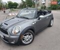 Серый Мини Купер, объемом двигателя 1.6 л и пробегом 189 тыс. км за 8600 $, фото 2 на Automoto.ua