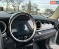 Сірий Міні Cooper, об'ємом двигуна 1.6 л та пробігом 100 тис. км за 9200 $, фото 54 на Automoto.ua