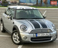 Сірий Міні Cooper, об'ємом двигуна 1.6 л та пробігом 100 тис. км за 9200 $, фото 11 на Automoto.ua