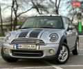 Сірий Міні Cooper, об'ємом двигуна 1.6 л та пробігом 100 тис. км за 9200 $, фото 1 на Automoto.ua