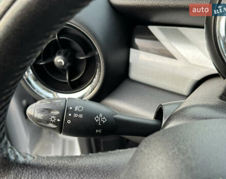 Сірий Міні Cooper, об'ємом двигуна 1.6 л та пробігом 100 тис. км за 9900 $, фото 51 на Automoto.ua