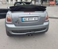 Серый Мини Купер, объемом двигателя 1.6 л и пробегом 189 тыс. км за 8600 $, фото 7 на Automoto.ua