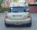 Сірий Міні Cooper, об'ємом двигуна 1.6 л та пробігом 106 тис. км за 8500 $, фото 7 на Automoto.ua