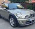 Сірий Міні Cooper, об'ємом двигуна 1.6 л та пробігом 106 тис. км за 8500 $, фото 1 на Automoto.ua