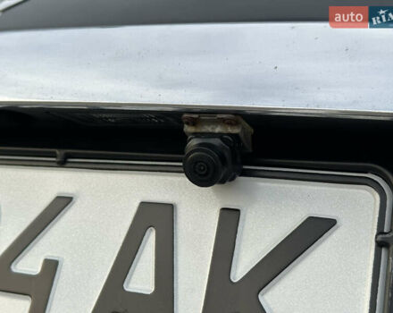 Сірий Міні Cooper, об'ємом двигуна 1.6 л та пробігом 100 тис. км за 9900 $, фото 26 на Automoto.ua