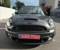 Сірий Міні Cooper, об'ємом двигуна 1.6 л та пробігом 93 тис. км за 9999 $, фото 1 на Automoto.ua