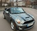 Серый Мини Купер, объемом двигателя 1.6 л и пробегом 195 тыс. км за 7600 $, фото 6 на Automoto.ua